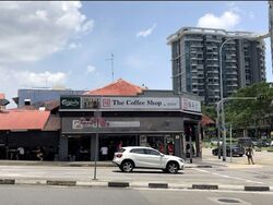 Upper Serangoon Road (D19), Retail #537969791
